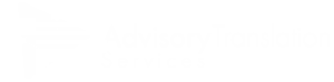 Advisory Translation Services
